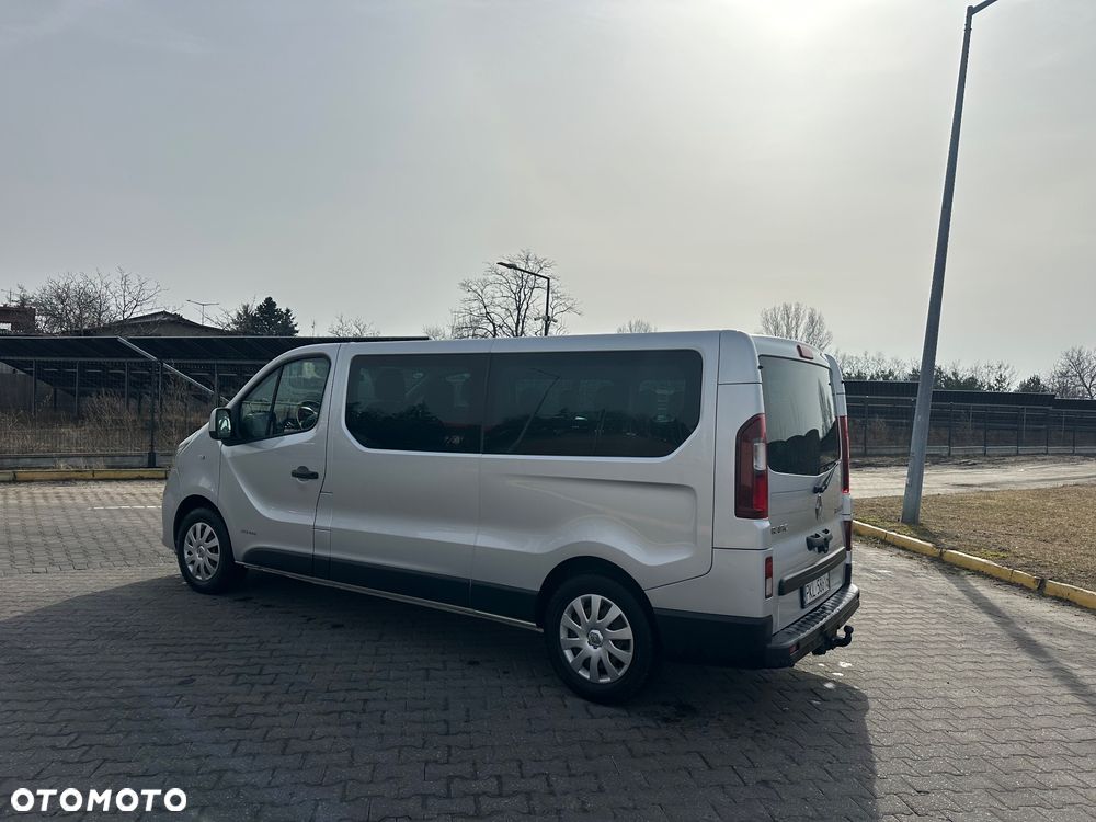 Renault Trafic L2H1 2,9t Pack Clim - 11