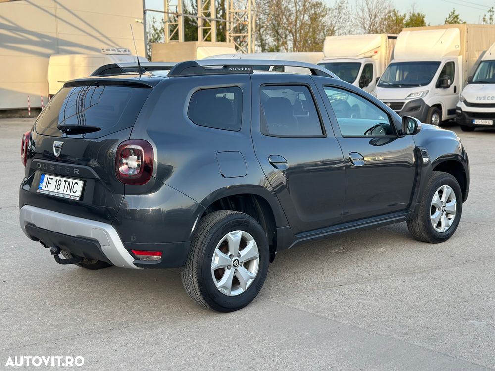 Dacia Duster - 16