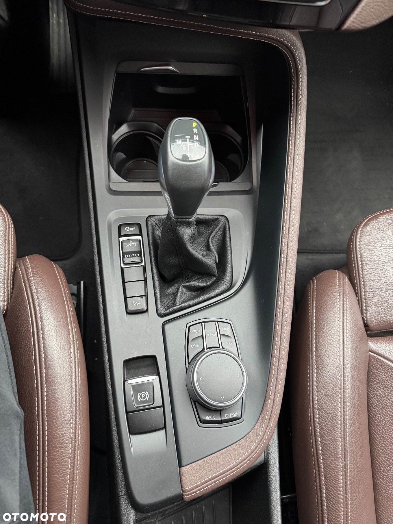 BMW X1 xDrive25i GPF M Sport sport - 24