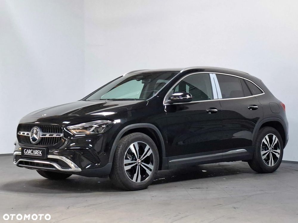 Mercedes-Benz GLA 180 mHEV 7G-DCT - 1