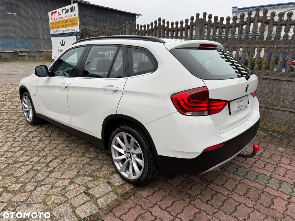 BMW X1 - 14