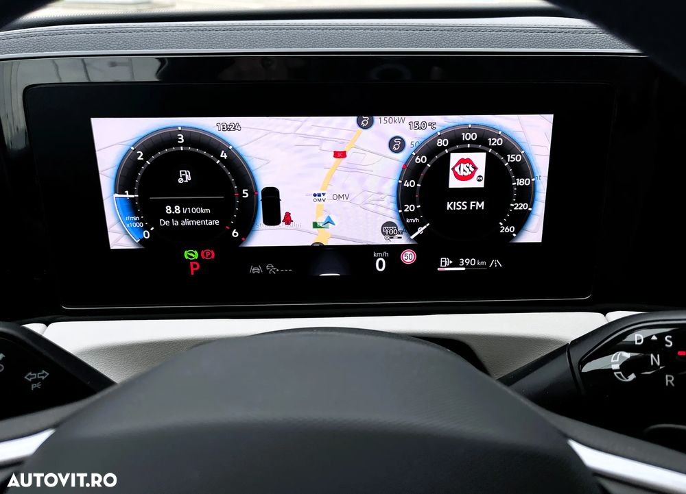 Volkswagen Tiguan 2.0 TDI SCR DSG Elegance - 12