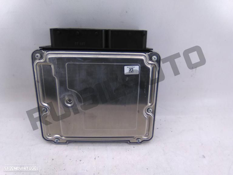 Centralina Motor 02810_34449 Bmw 1 (f20) [2011_2019] 116d - 3