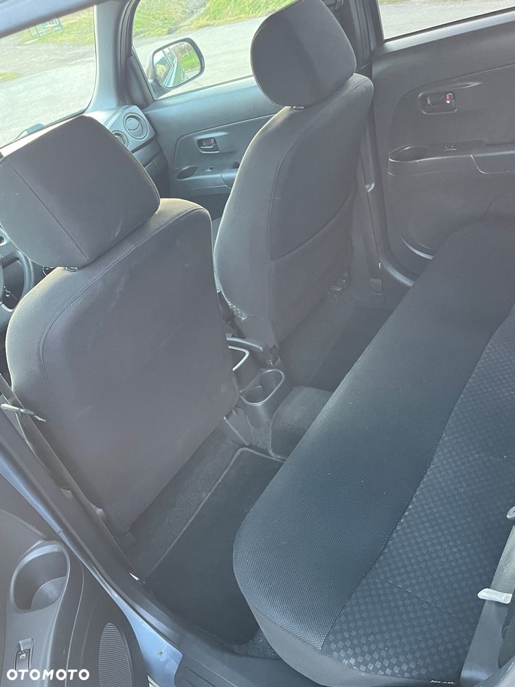 Daihatsu Materia 1.5 WhiteX - 21