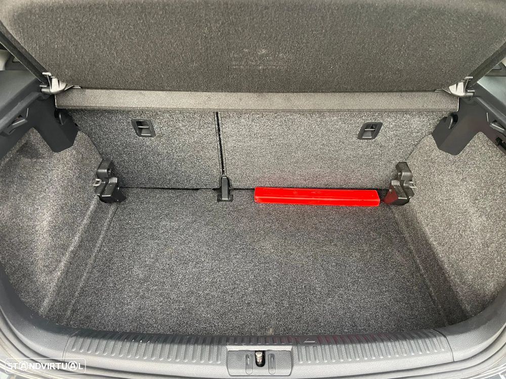 VW Polo 1.0 Confortline - 14