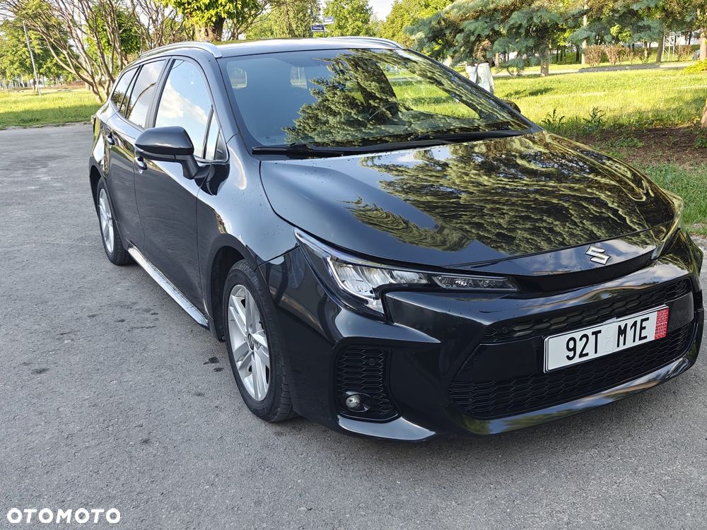 Suzuki Swace 1.8 Hybrid Elegance CVT - 1