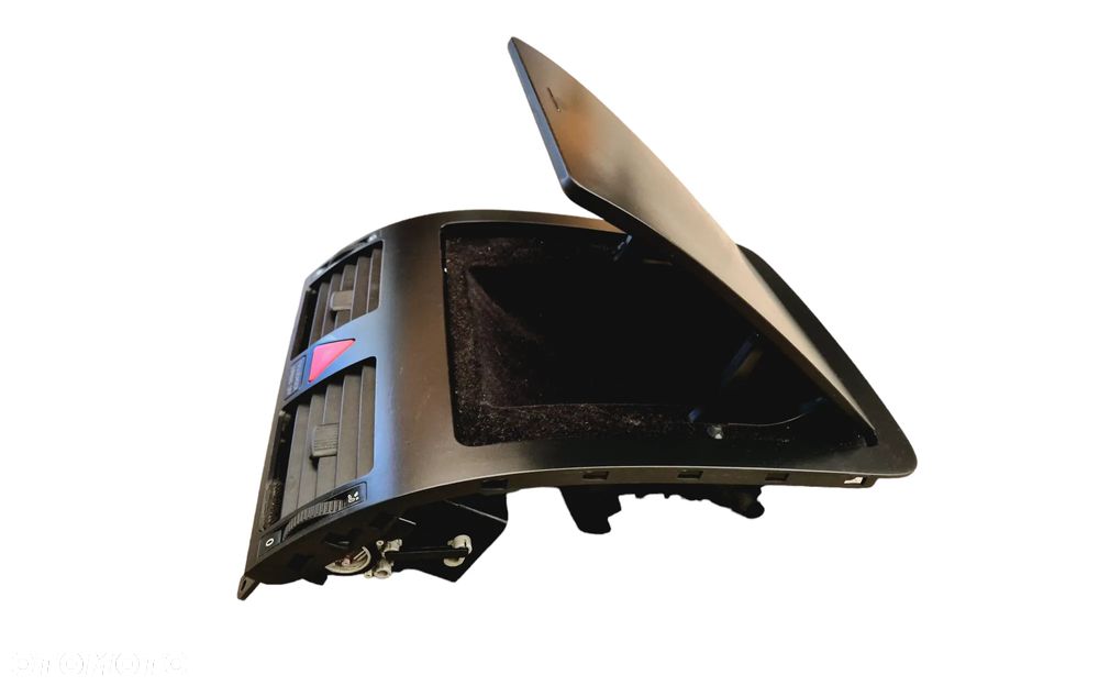 KRATKA ŚRODKOWA SCHOWEK AWARYJNY VW TOURAN I 1T0919234A/ 1T1857921B/ 1T1819728B - 10