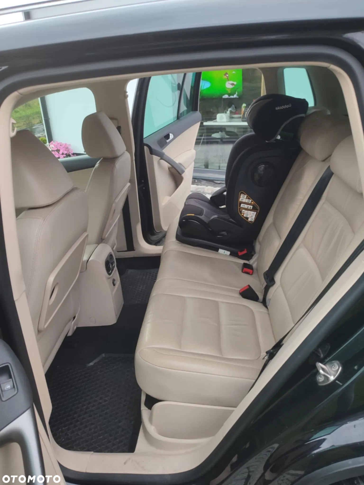Volkswagen Tiguan 2.0 TSI 4Mot Sport DSG - 7