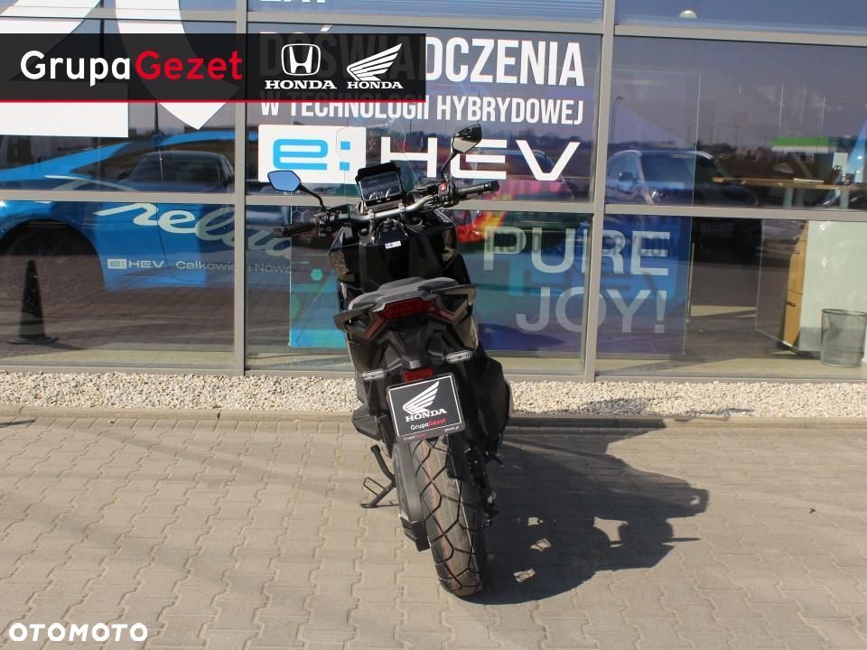 Honda X-ADV - 5