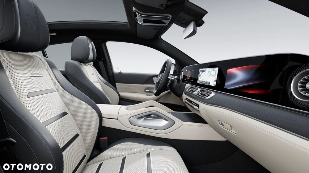 Mercedes-Benz GLE - 11