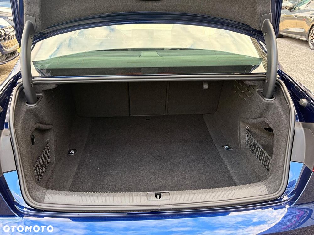 Audi A4 Limousine 40 TDI mHEV Quattro S tronic - 20