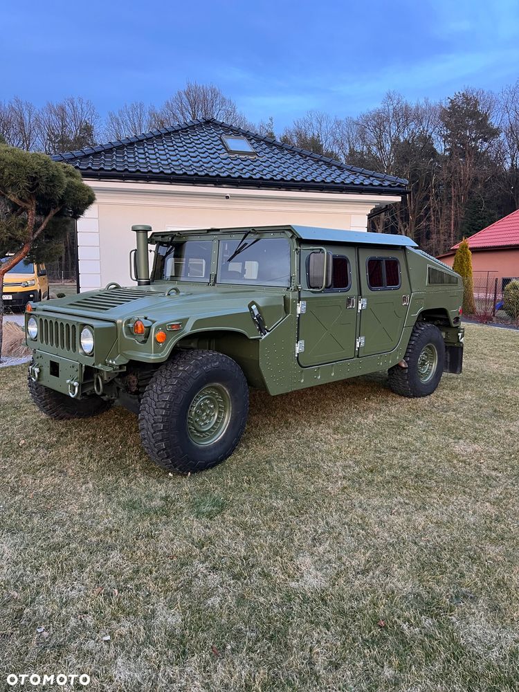 Hummer H1 - 5