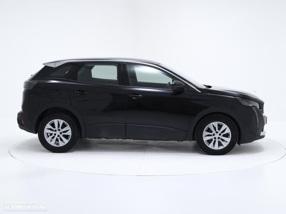 Peugeot 3008 1.5 BlueHDi Active - 2
