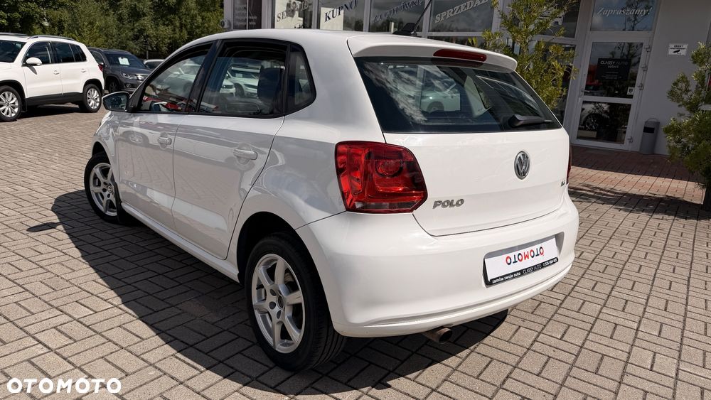 Volkswagen Polo 1.4 16V Comfortline - 3
