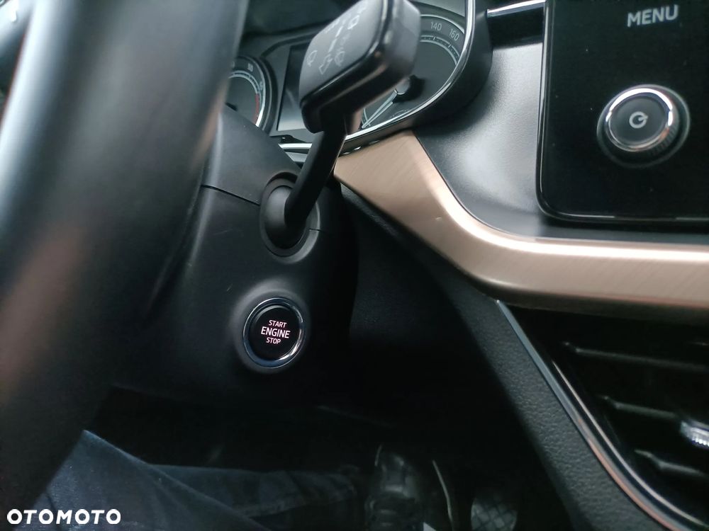 Skoda Kamiq 1.0 TSI Ambition - 15