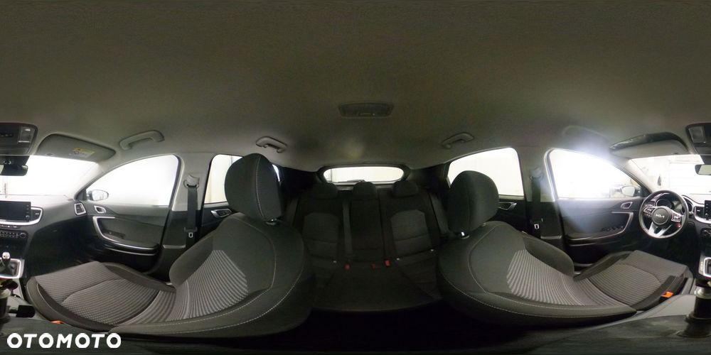 Kia XCeed 2023