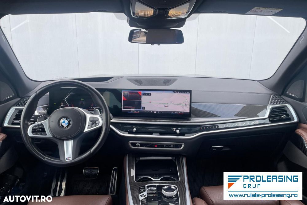 BMW X5 - 13