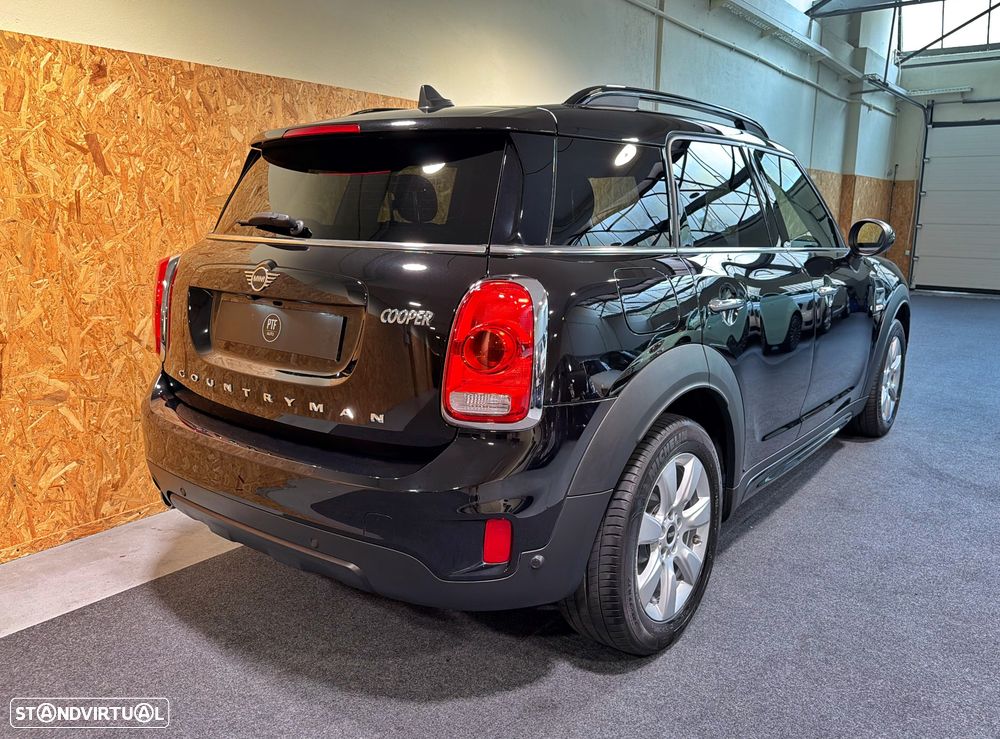 MINI Countryman Cooper - 4