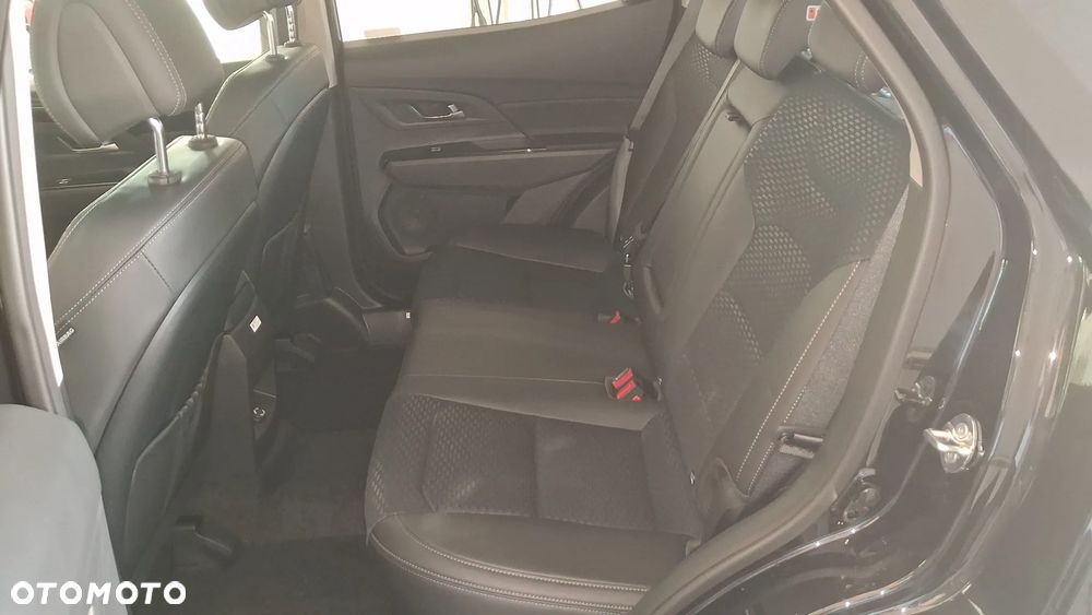 SsangYong/KGM Korando 1.5 T-GDI Adventure 2WD - 15