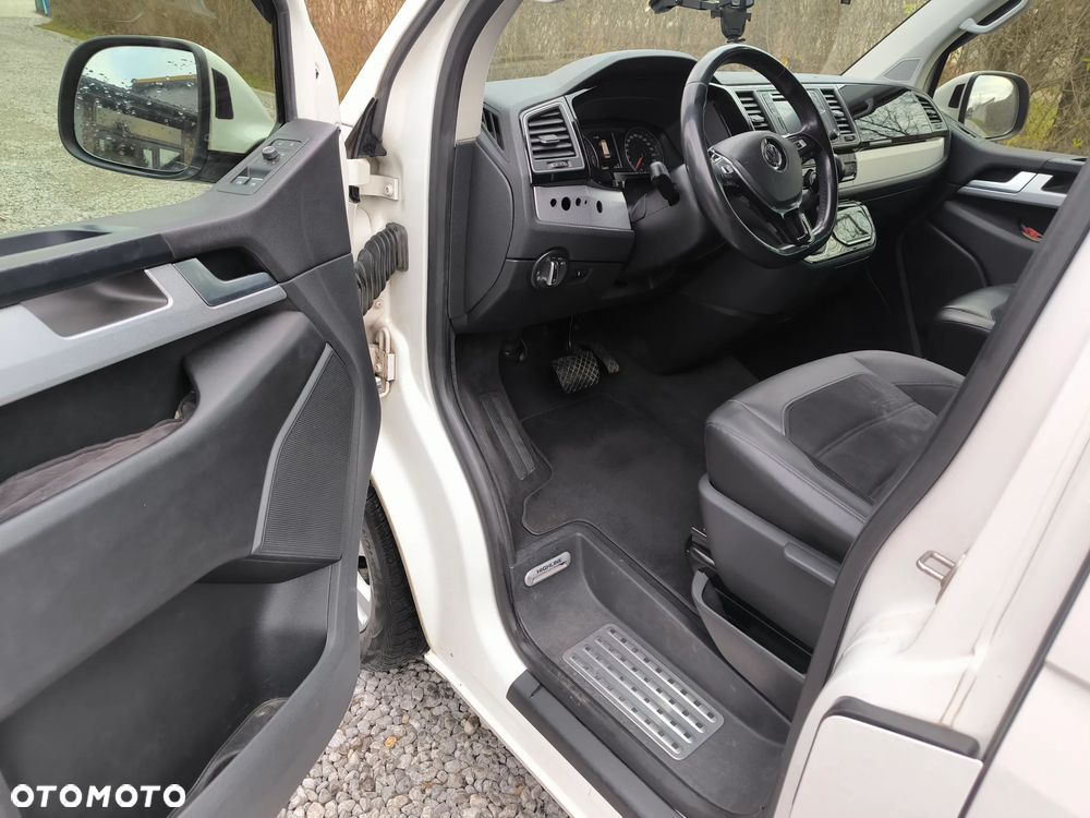 Volkswagen Multivan 2.0 TDI L1 Highline 4Motion DSG - 19