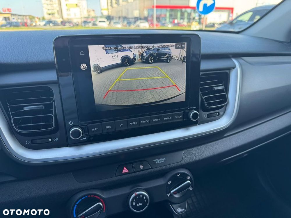 Kia Stonic 1.2 M - 12