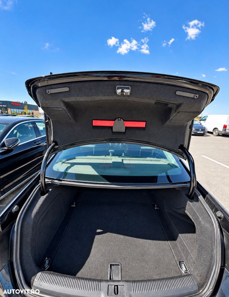 Audi A4 Limuzina 2.0 TDI B8 - 5