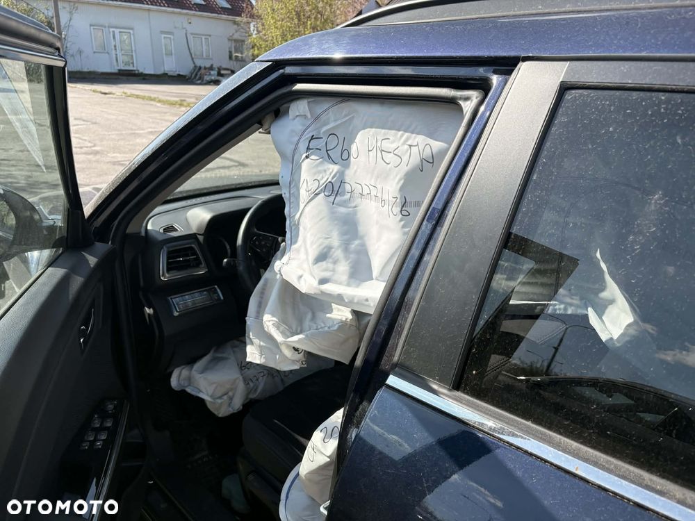 SsangYong/KGM Tivoli 1.5 T-GDI Quartz - 6