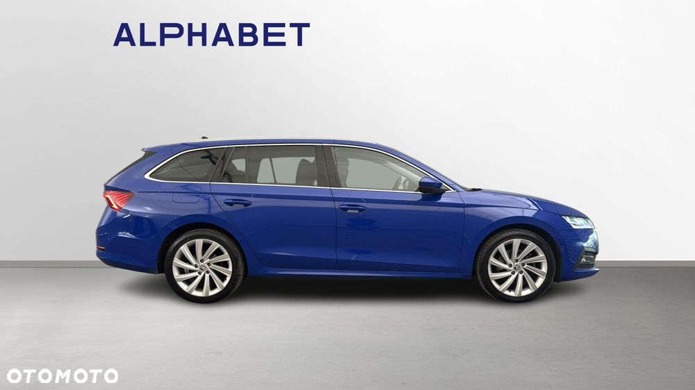 Skoda Octavia - 6