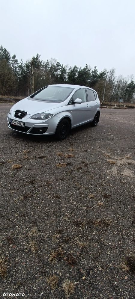 Seat Altea 1.6 TDI Style - 1