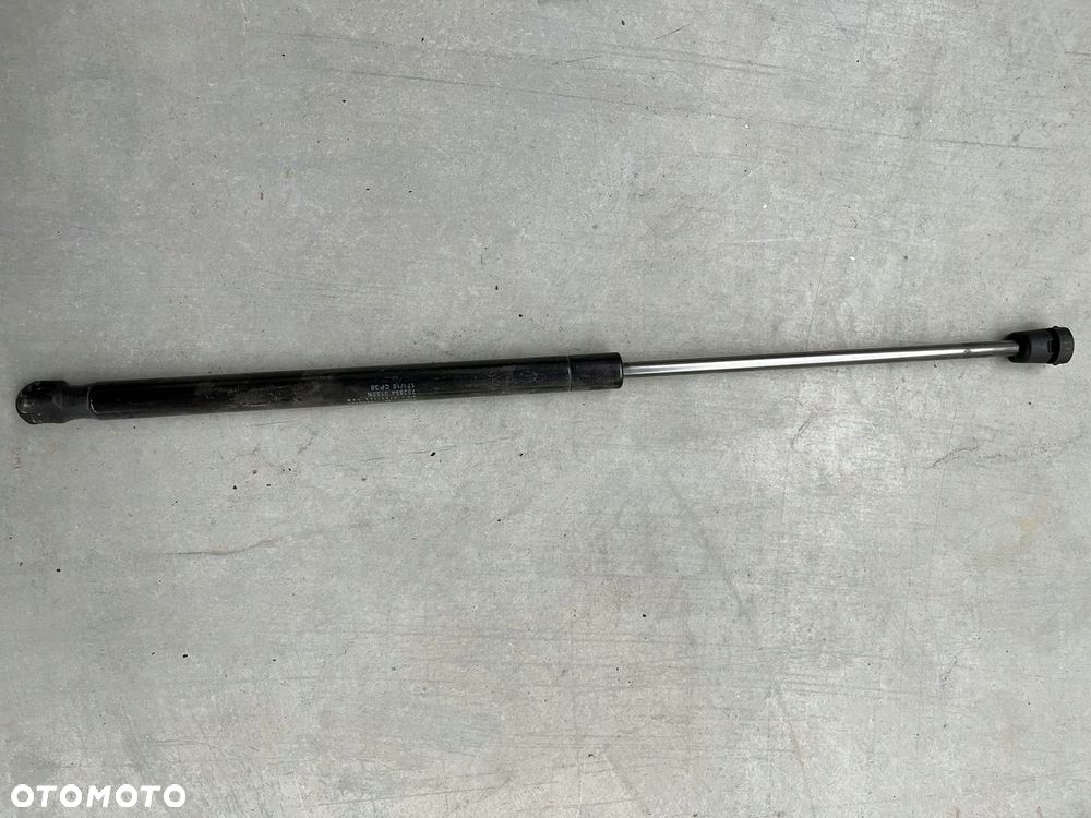 STABILUS PRZEPUSTNICA CIŚNIENIA GAZU 0150N - 1