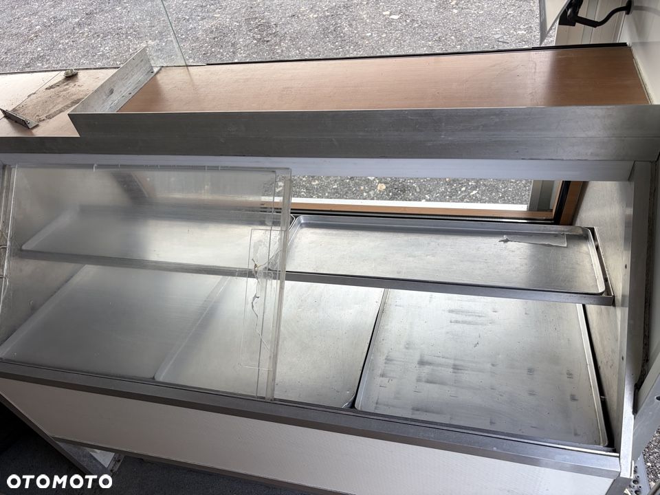 Mercedes-Benz Sprinter 313 CDI, AUTOSKLEP/PIEKARNIA/FOODTRUCK - 12