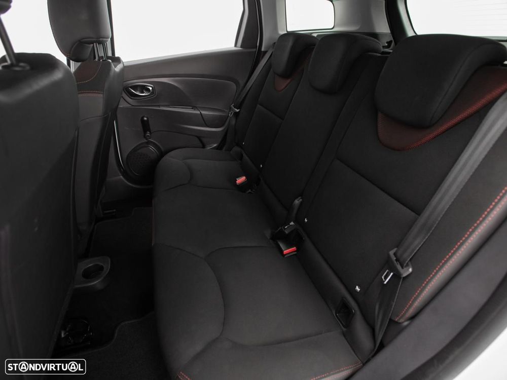 Renault Clio Sport Tourer 1.5 dCi Confort - 9