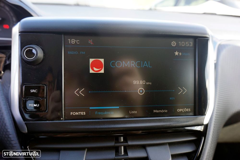 Peugeot 208 1.2 PureTech Style - 13