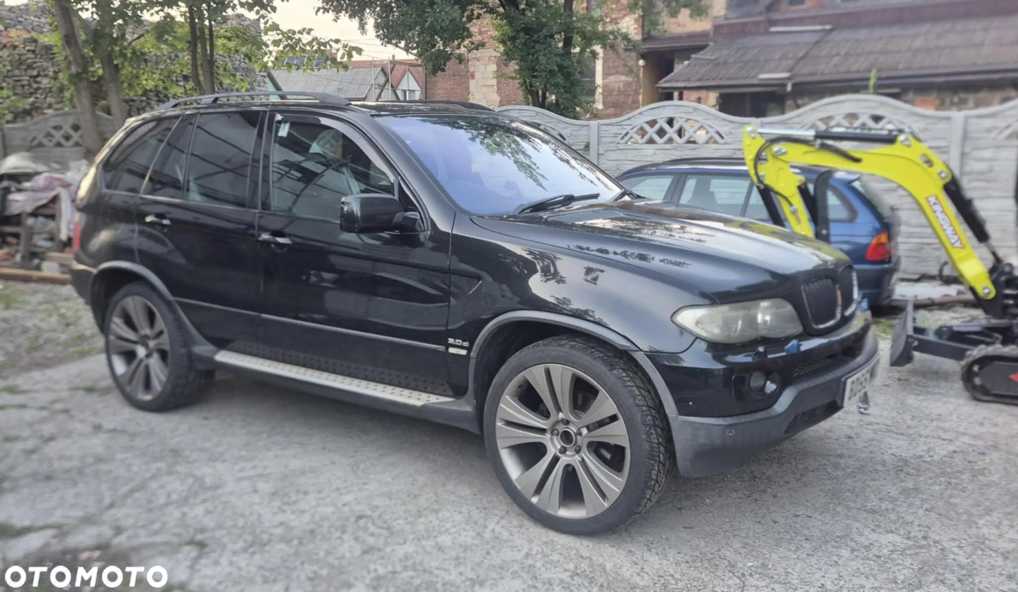 BMW X5 3.0 d Edition Exclusive Sport - 2