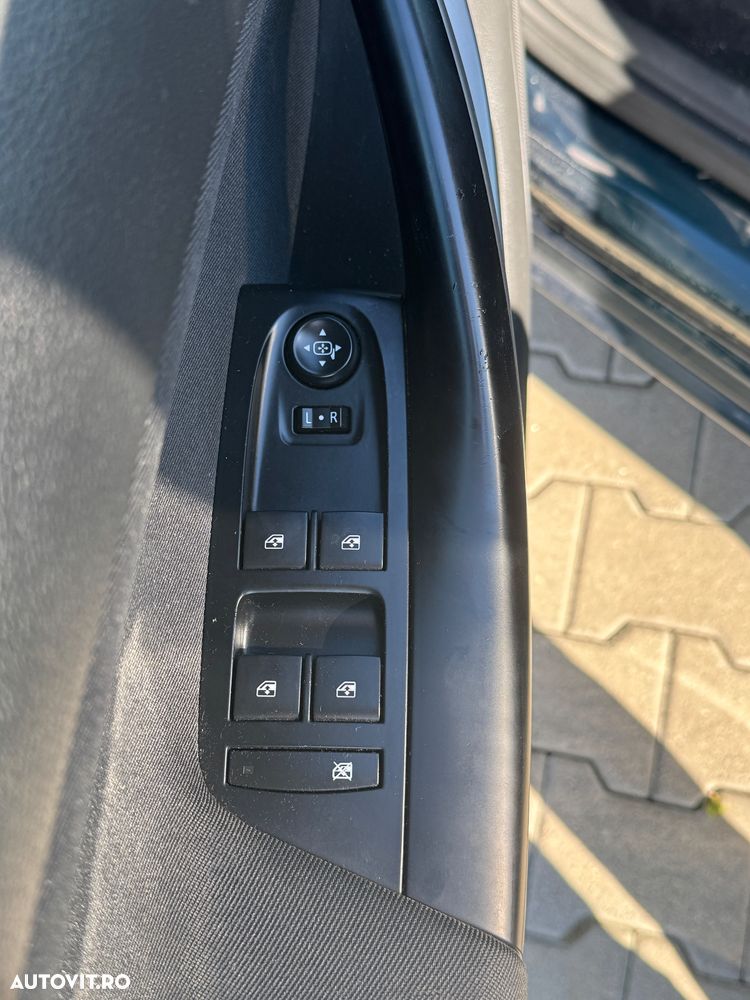 Opel Astra 1.6 CDTI ECOTEC ECOFlex Start/Stop Enjoy - 14