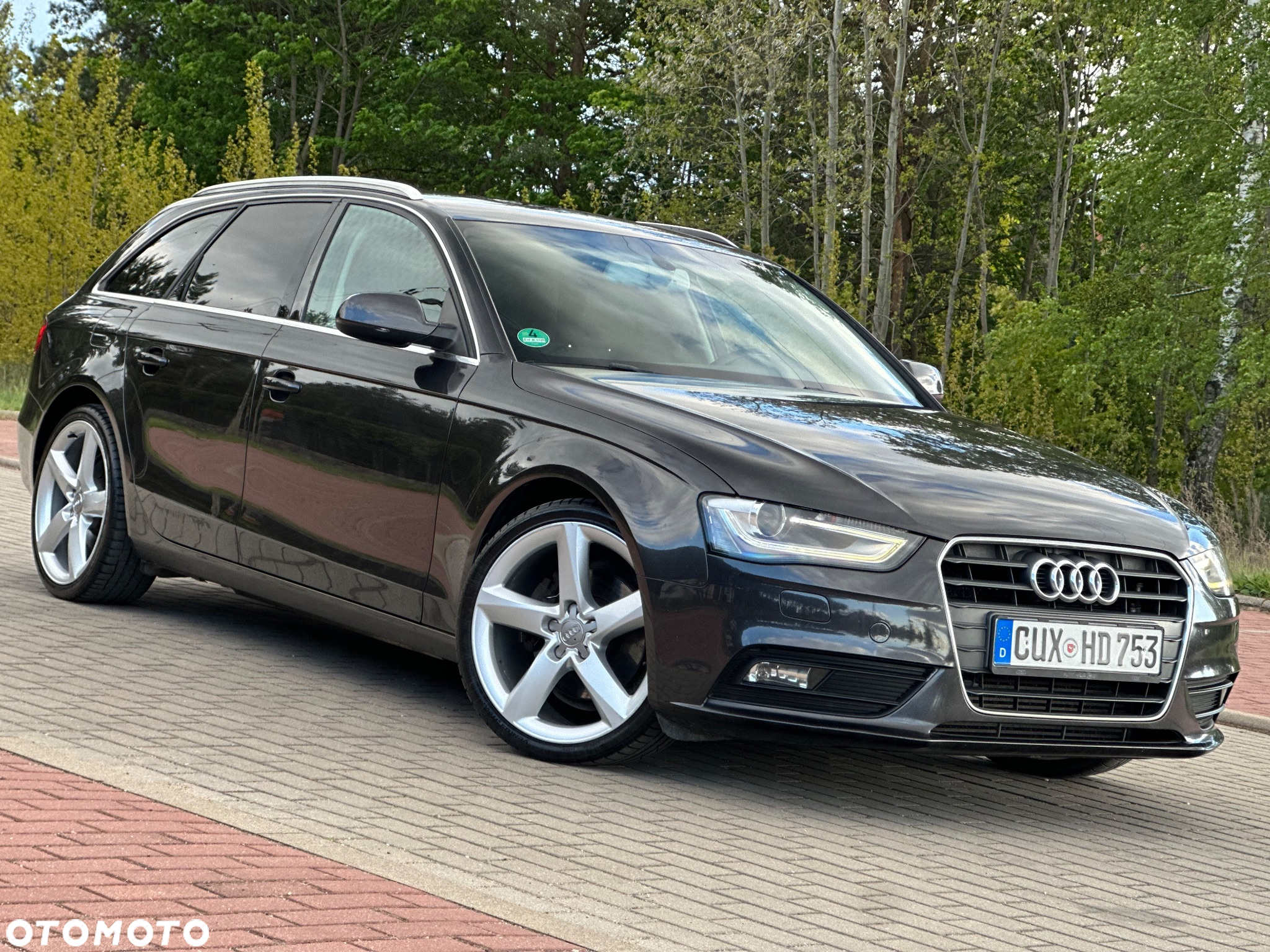 Audi A4 2.0 TDI - 11