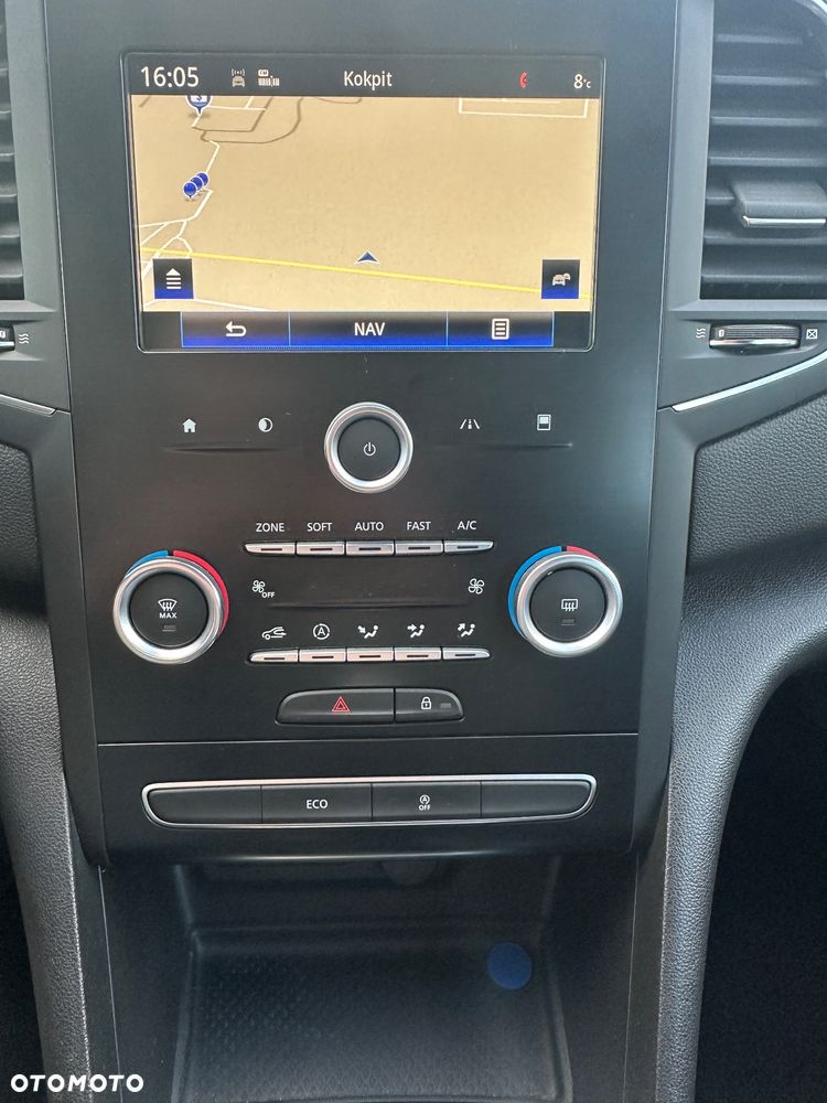 Renault Megane 1.2 Energy TCe Intens - 18