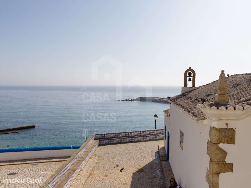 Vende Moradia T4 - Ericeira Centro, A Casa das Casas - Grande imagem: 3/25