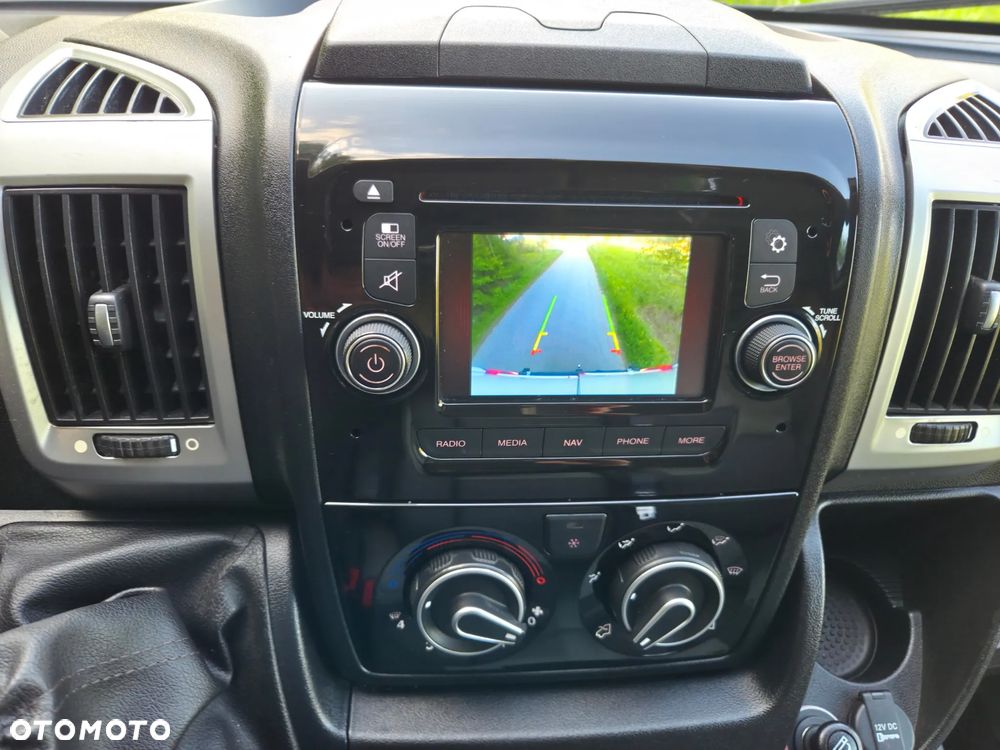 Fiat Ducato - 16