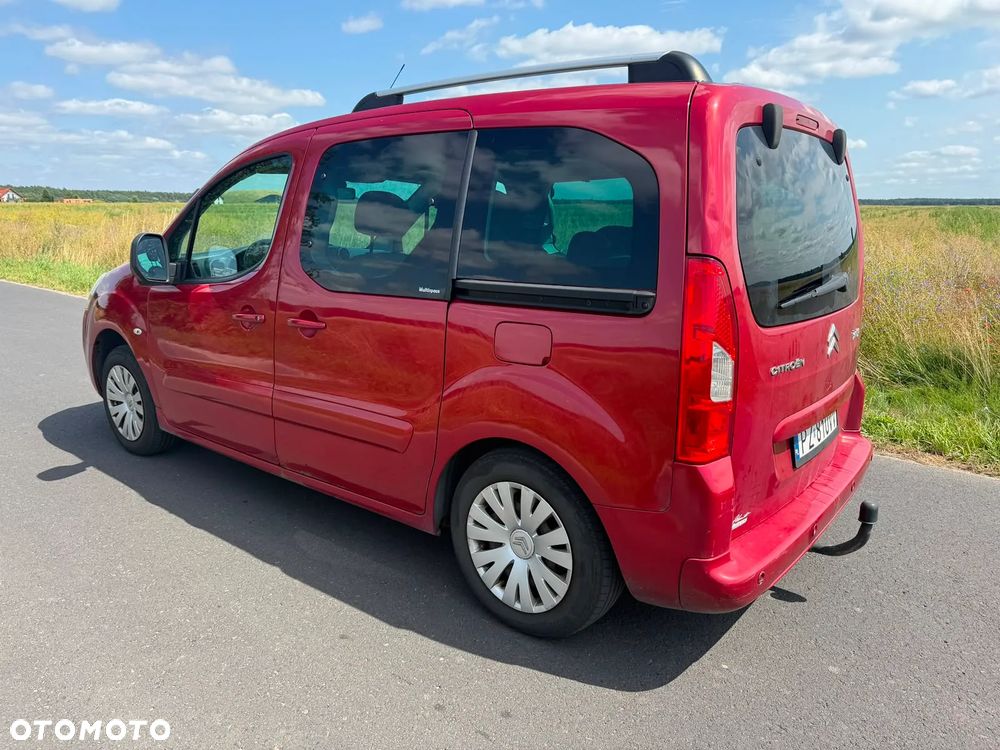 Citroën Berlingo 1.6 VTi 16V - 2