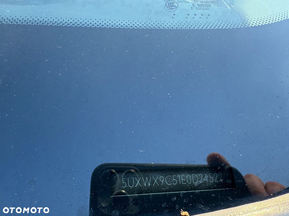 BMW X3 xDrive28i - 37