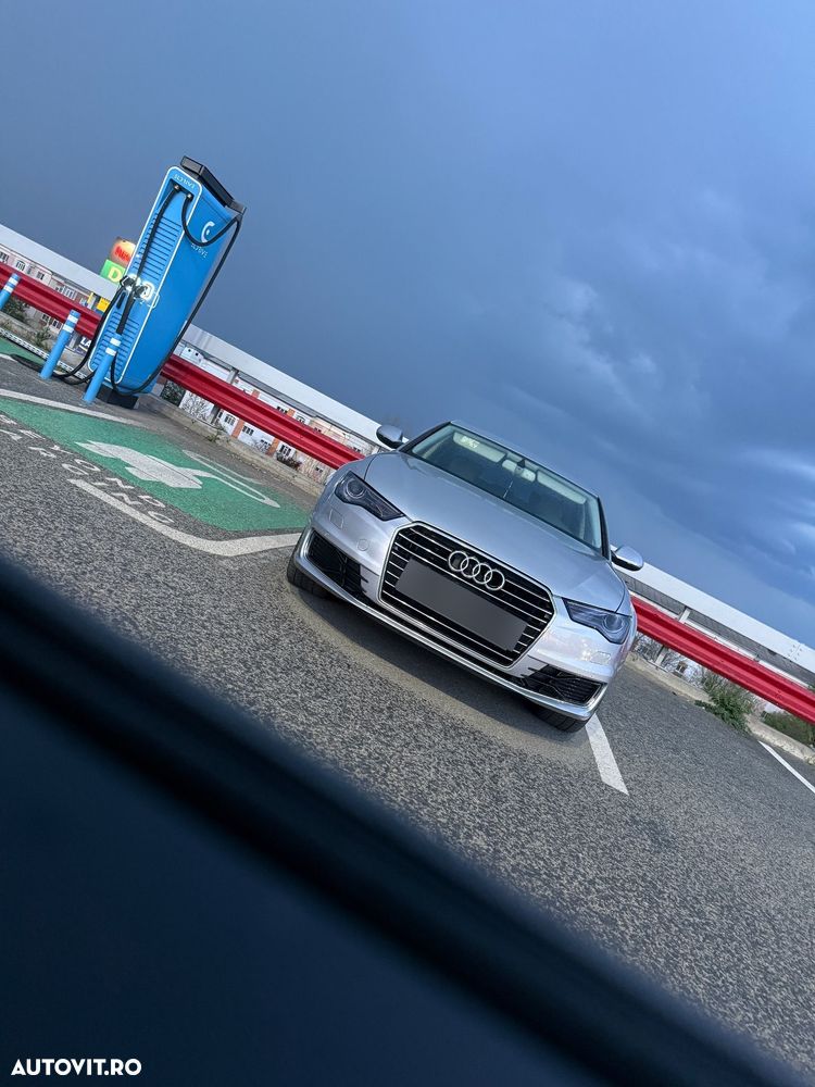 Audi A7 Sportback 3.0 TDI Quattro competition Tiptronic - 2