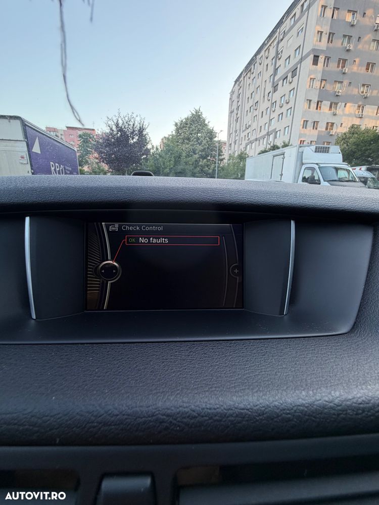 BMW X1 xDrive20d Aut. xLine - 16