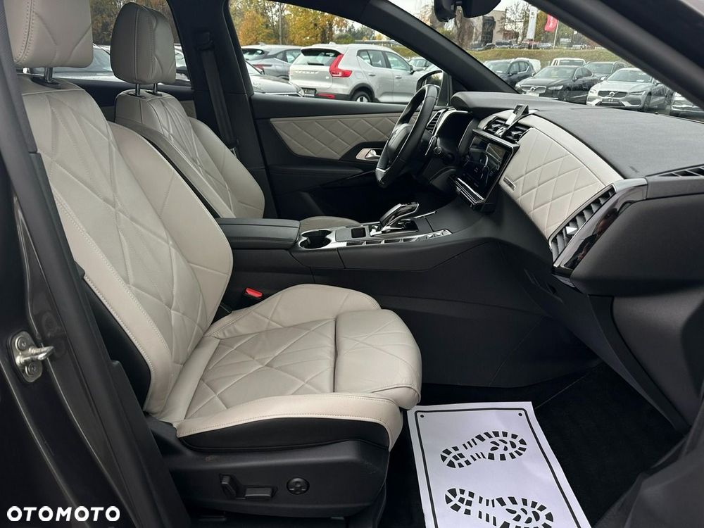 DS Automobiles DS 7 Crossback 1.6 E-Tense 4x4 Rivoli - 16
