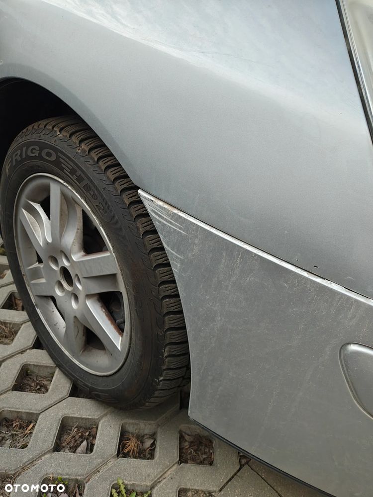 Renault Grand Espace 2.0 dCi FAP Initiale - 9