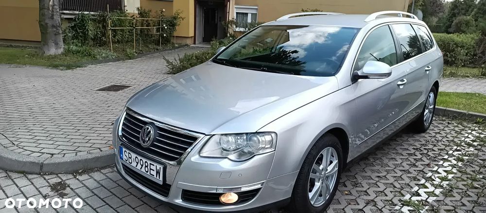 Volkswagen Passat Variant 2.0 TDI 4Motion Highline - 37