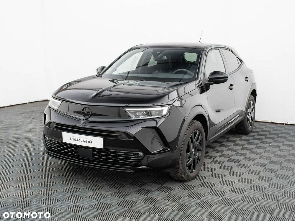 Opel Mokka 1.2 T GS S&S - 3