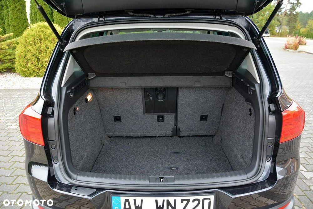 Volkswagen Tiguan 2.0 TDI 4Mot Sport&Style DSG - 35