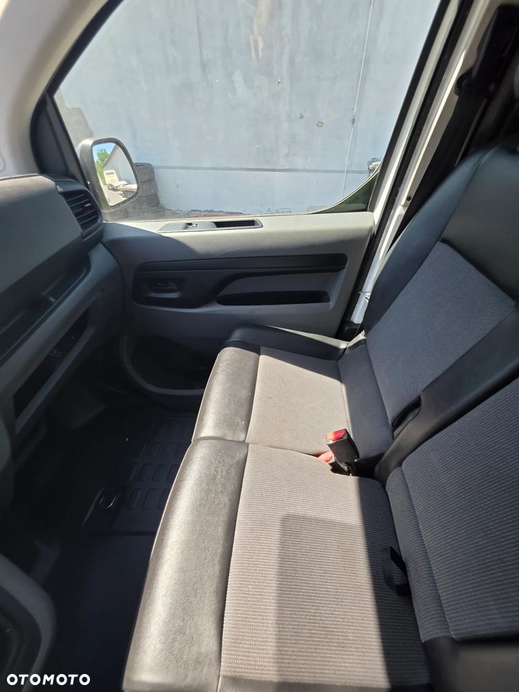 Toyota Proace - 26