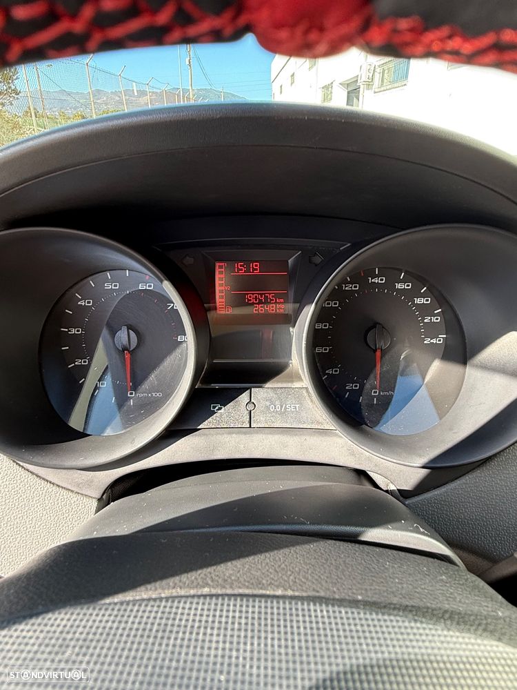 SEAT Ibiza 1.2 12V Style - 10